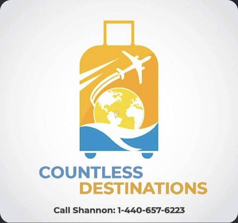 Cruise Brothers Travel Agent Shannon Morgan